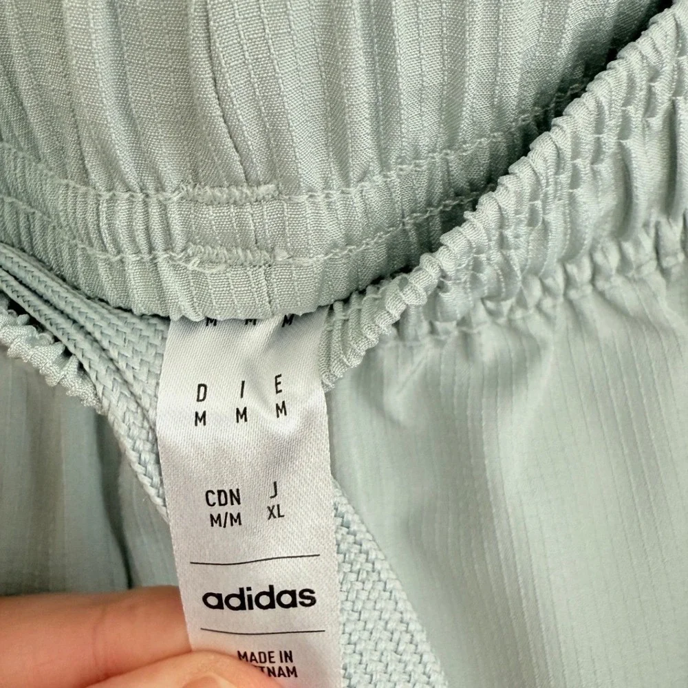 Adidas Men's Designed 4 Movement Training Pants Light‎ Sage Green size Medium
